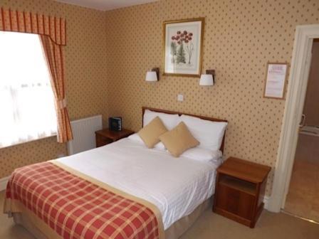 Metropole Hotel And Spa Llandrindod Wells Zimmer foto
