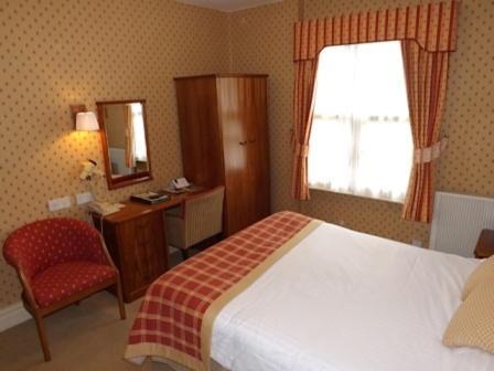 Metropole Hotel And Spa Llandrindod Wells Zimmer foto